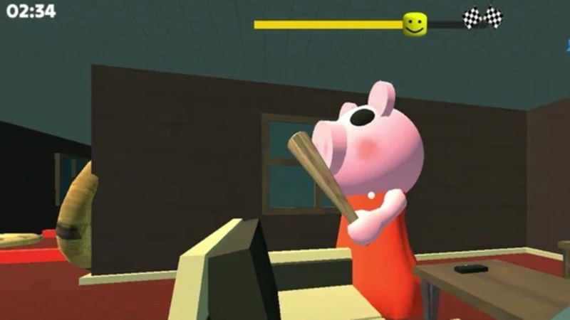 piggy basic tutorial