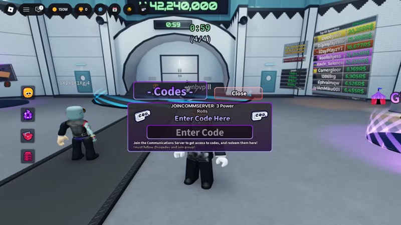 sky fighters desember code 2025