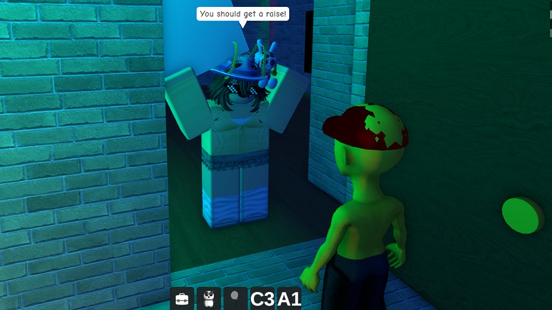 work at a pizza place tips promosi