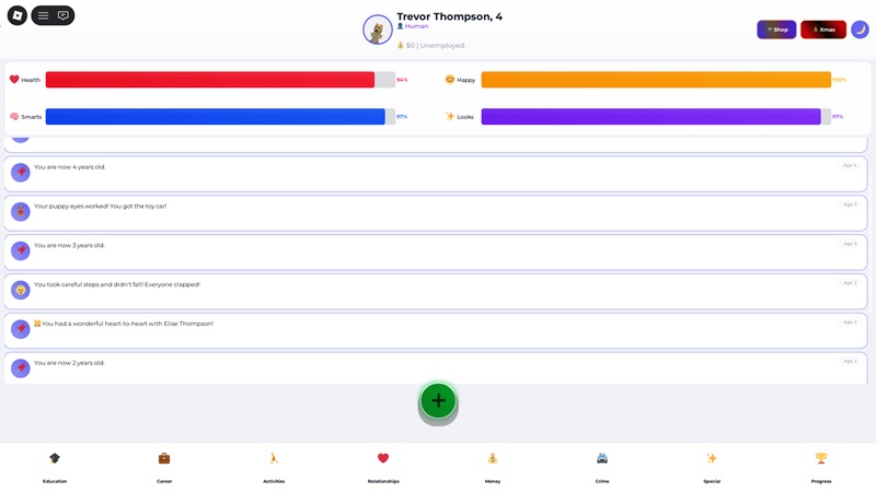 bloxlife job sistem guide