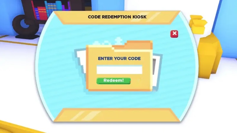 adopt me desember code 2025