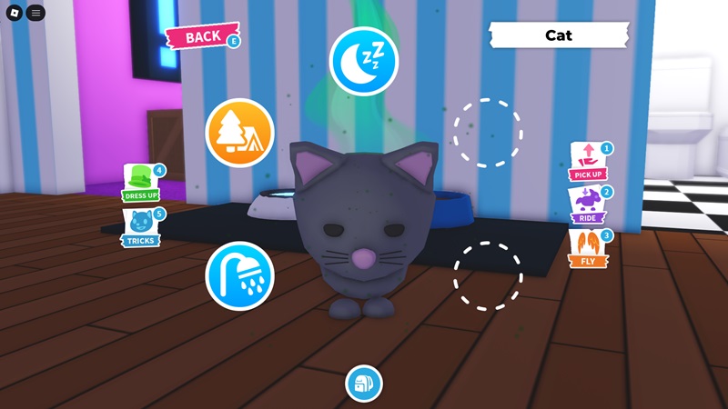 adopt me pemula guide