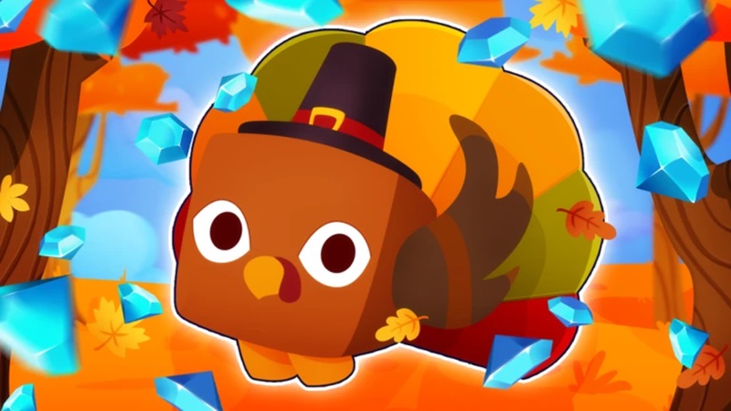 pet simulator 99 desember code 2025