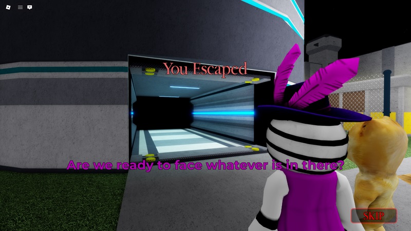 piggy survivor strategy