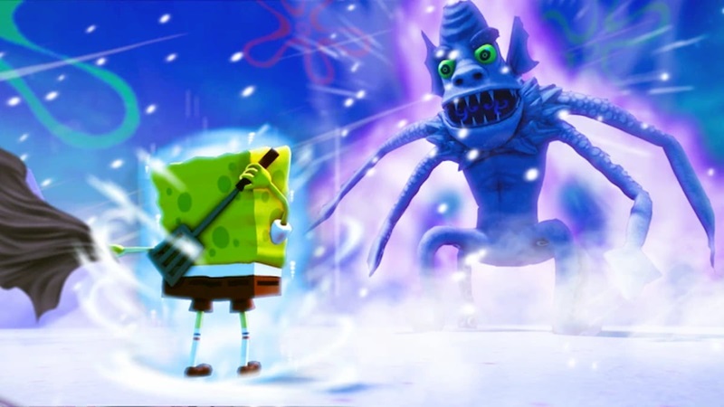 spongebob tower defense desember code 2025