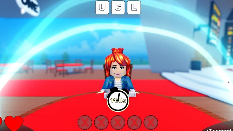 last letter desember code 2025