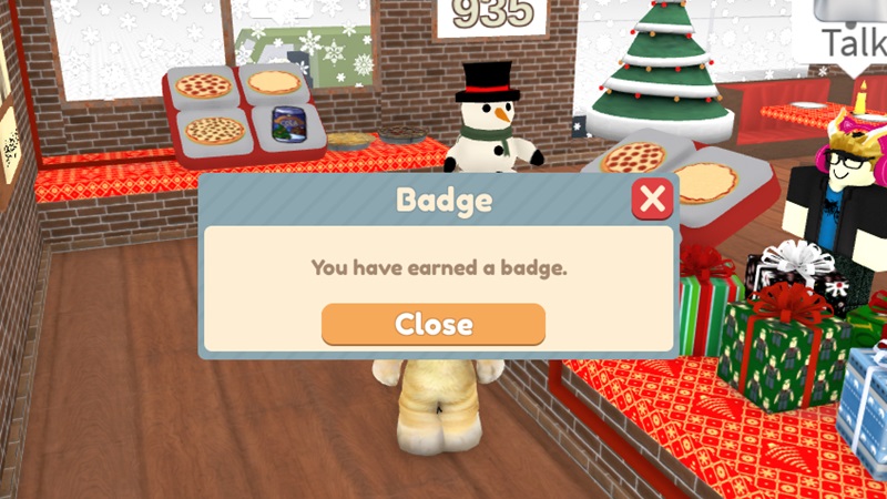 work at a pizza place tips promosi