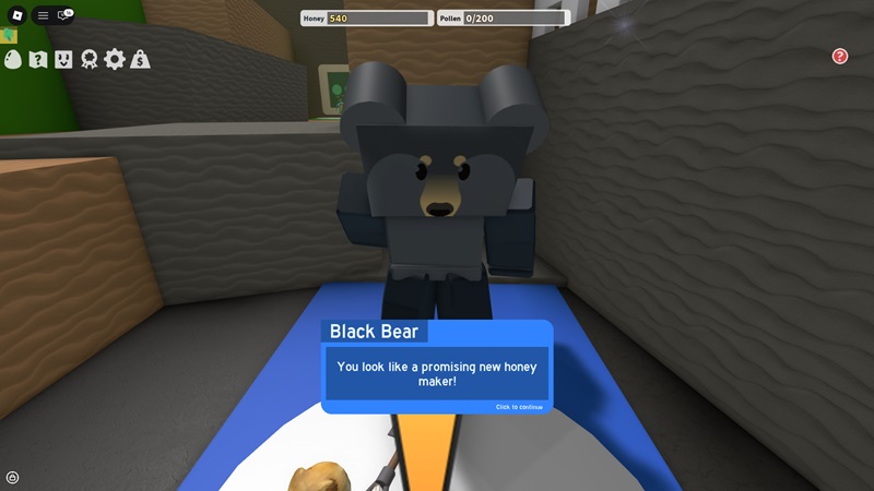 bee swarm simulator starter guide