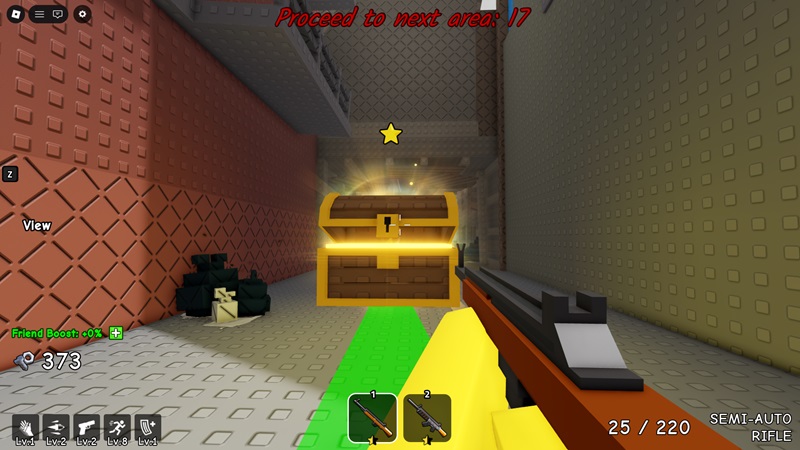 survive wave z beginner guide