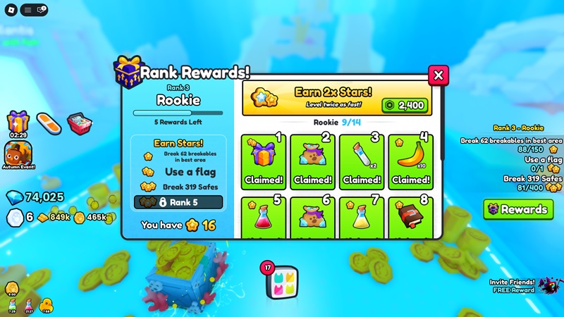 pet simulator 99 beginner guide