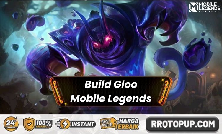 Build Gloo Mobile Legends