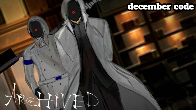 archived desember code 2025