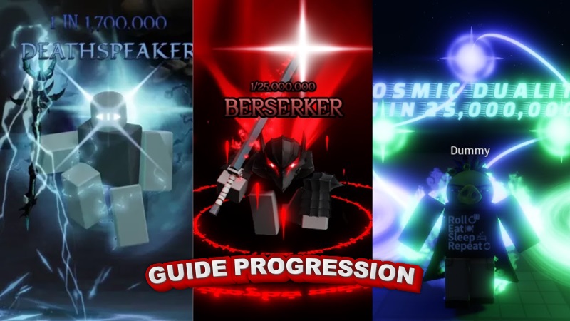 sols rng progression build