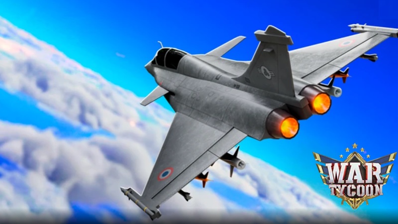 war tycoon panduan base