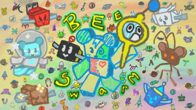 bee swarm simulator starter guide