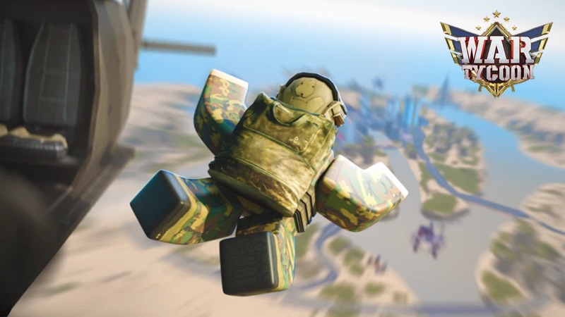 war tycoon loadout guide