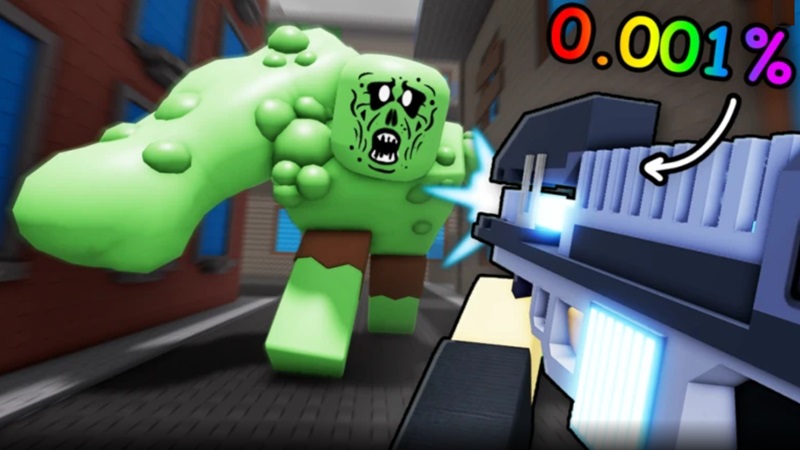 wave z weapon upgrade