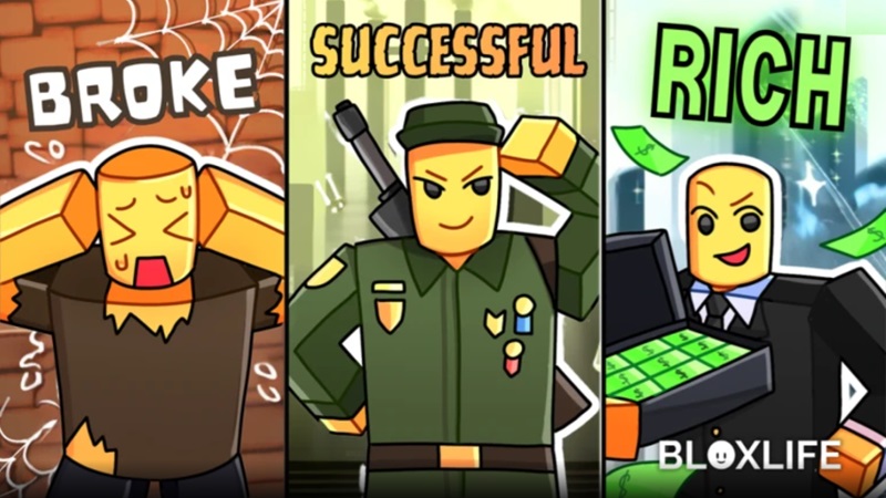 bloxlife job sistem guide