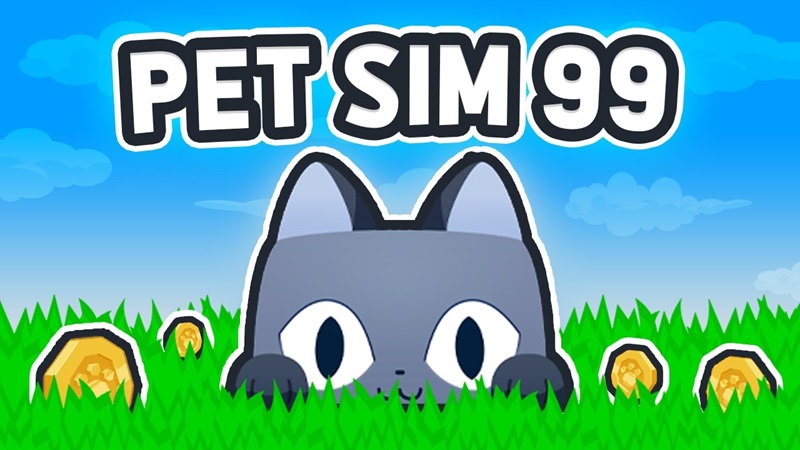 pet simulator 99 beginner guide