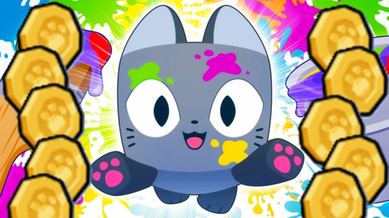 pet simulator 99 coin farming