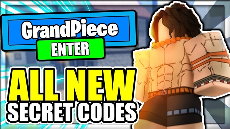 Code Grand Piece Online Januari 2026