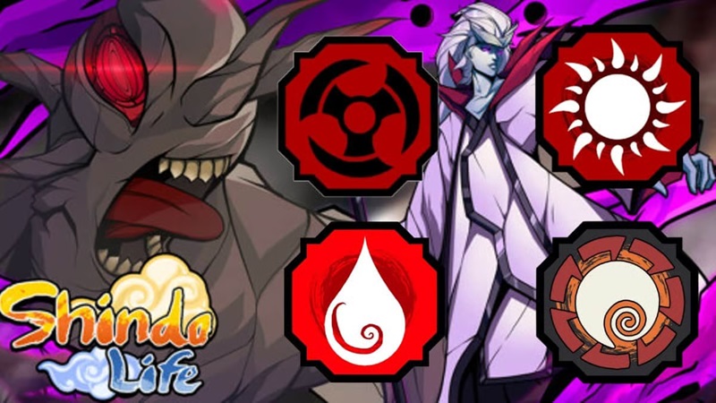 Bloodline PvP Terbaik