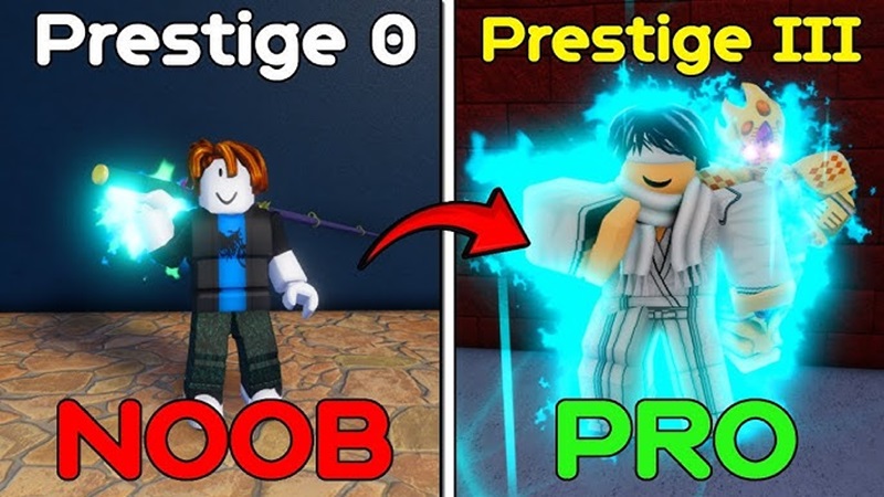 Cara Prestige 3