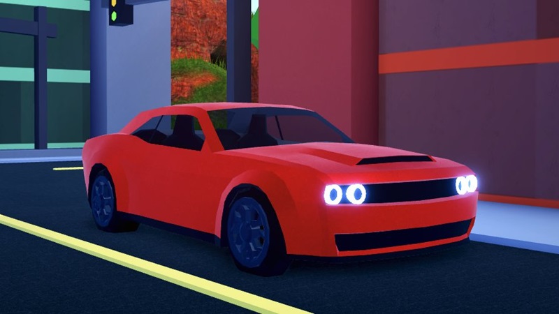 Kendaraan 1 Juta Terbaik