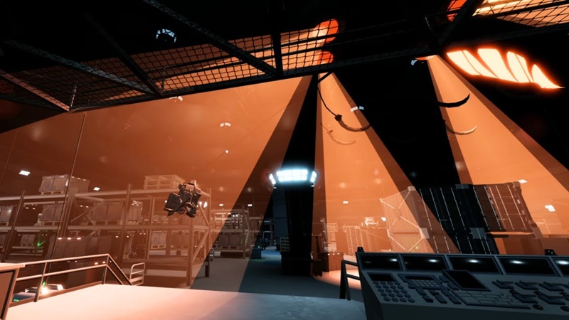 Puzzle Ruang Generator