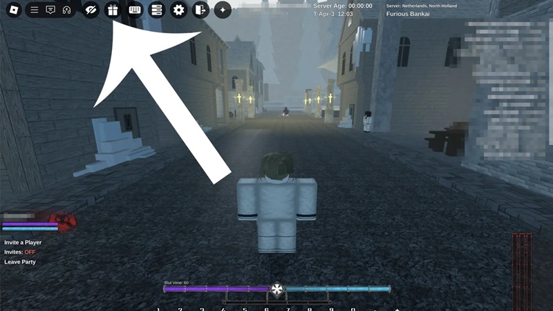 Code Type Soul Januari 2026