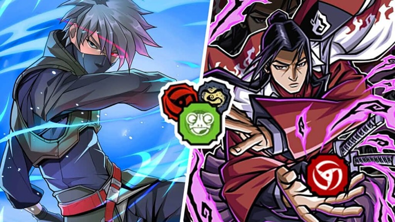 Bloodline PvP Terbaik