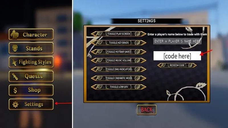 Code YBA Januari 2026