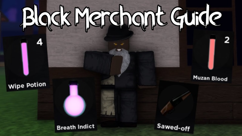 Resep Membuat Potion