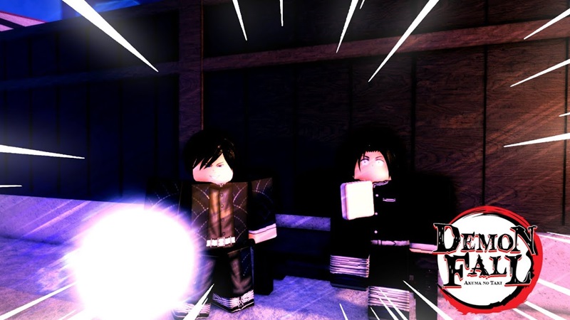 Guide Prestige Demonfall