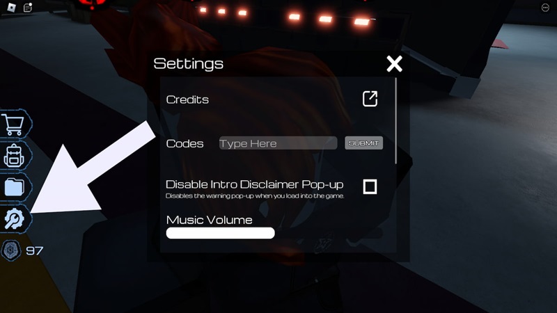 Code Pressure Januari 2026