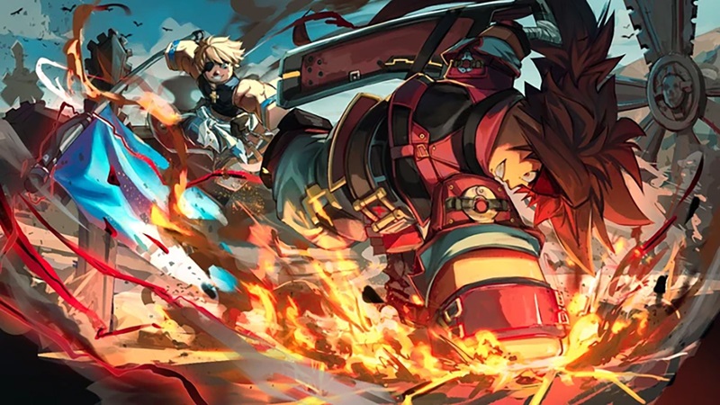 Code Anime Vanguards Januari 2026