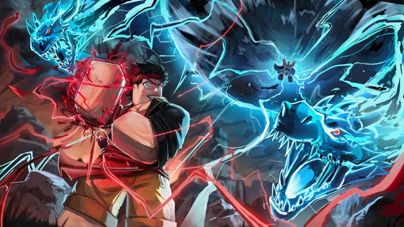 Lokasi Fighting Style