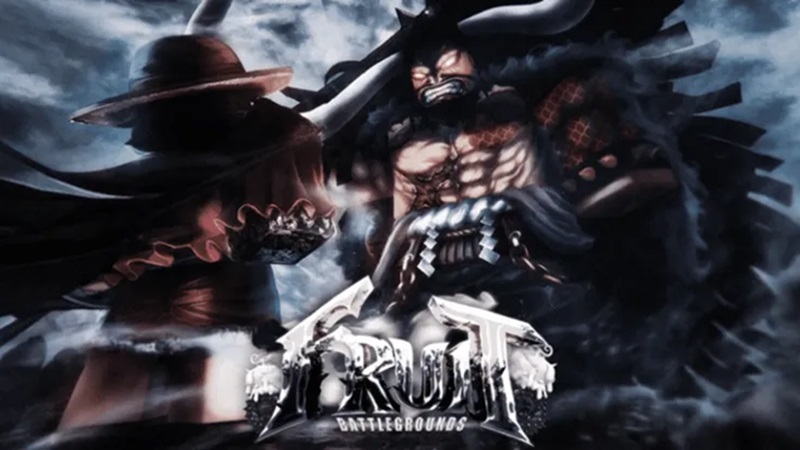 Code Fruit Battlegrounds Januari 2026