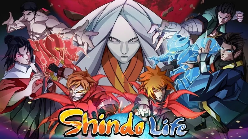 Code Shindo Life Januari 2026