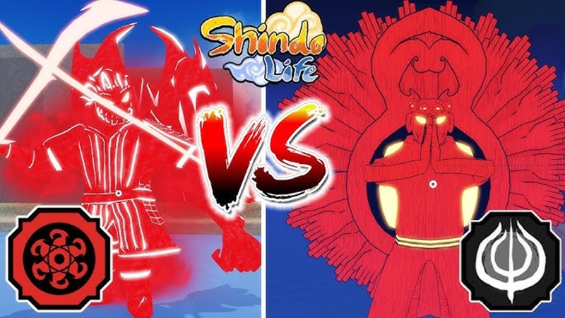 Bloodline PvP Terbaik