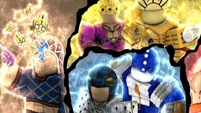 Code YBA Januari 2026