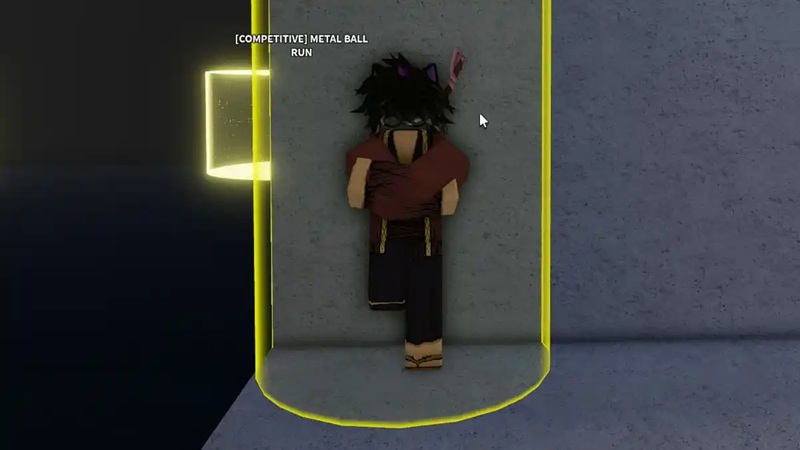 Cara Pakai Requiem Arrow