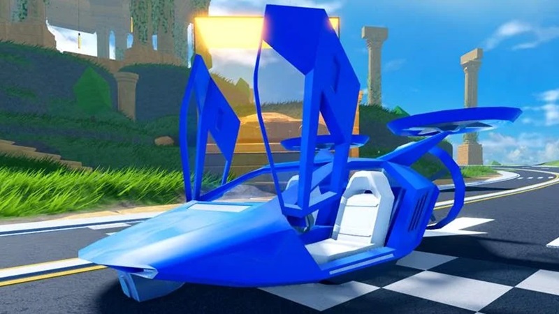 Kendaraan 1 Juta Terbaik