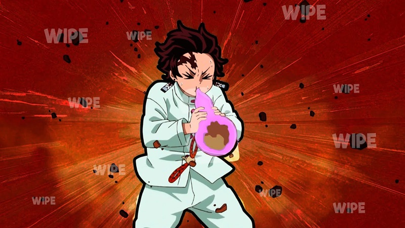 Resep Membuat Potion