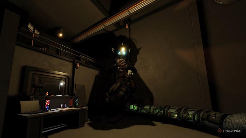 Code Pressure Januari 2026