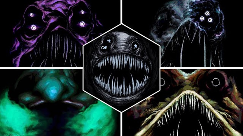 Puzzle Ruang Generator