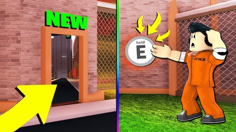 Rute Farming Jailbreak