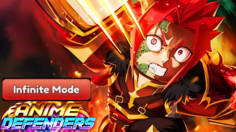 Strategi Infinite Mode