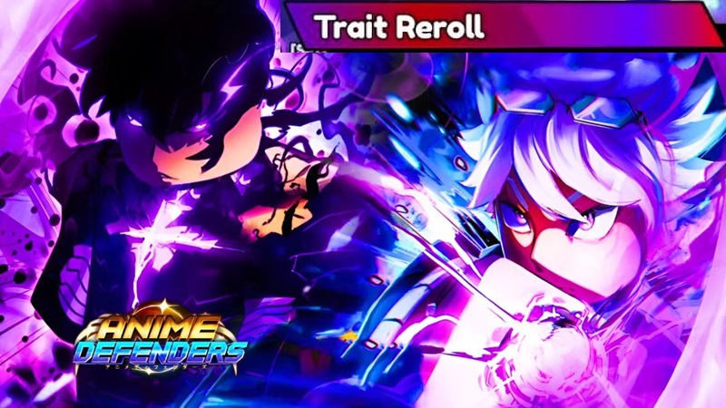 Panduan Trait Reroll