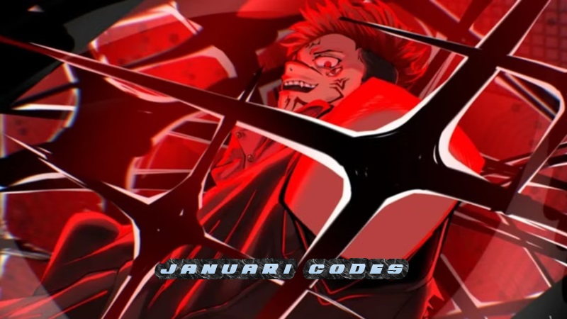 Code Sorcerer Battlegrounds Januari 2026